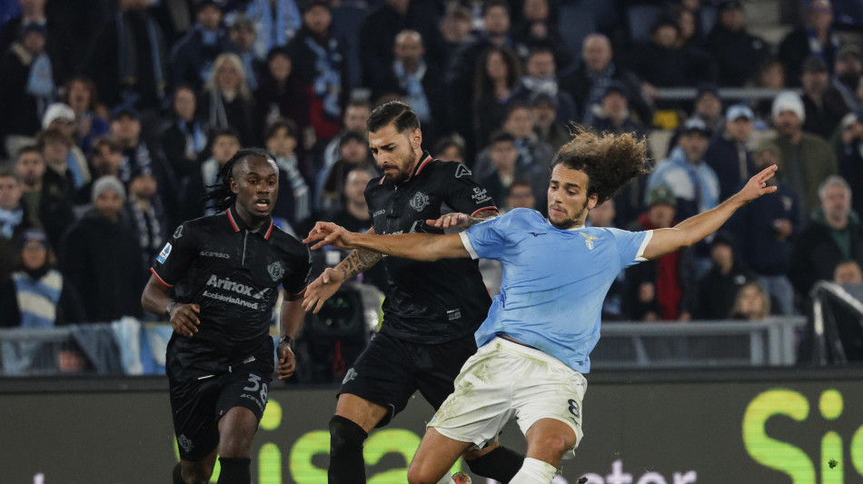 Calcio: Fabiani, 'su Guendouzi valutiamo offerte per il bene della Lazio'