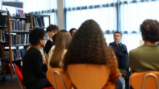 Französische Schüler fordern kürzere Schultage und weniger Hausaufgaben