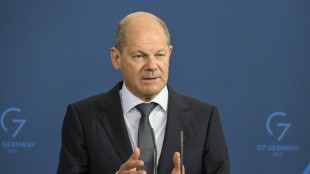 Scholz: Deutschland wird in Europa bald gr&ouml;&szlig;te konventionelle Nato-Armee haben