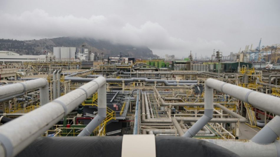 Enag&aacute;s registr&oacute; una ca&iacute;da de sus beneficios en 2022