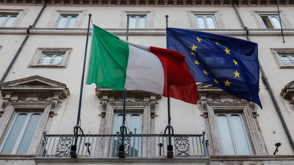 Golden power, 1.081 operazioni notificate nel 2025 a presidenza Consiglio