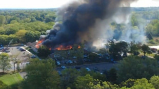 Dos muertos y varios heridos tras tiroteo e incendio en iglesia mormona en EEUU