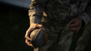 Bombas de fragmentação deixaram mais de 1.200 mortos e feridos na Ucrânia desde 2022