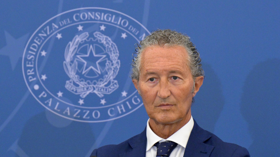 Buttarelli, 'Manovra sia occasione per rilancio domanda interna'