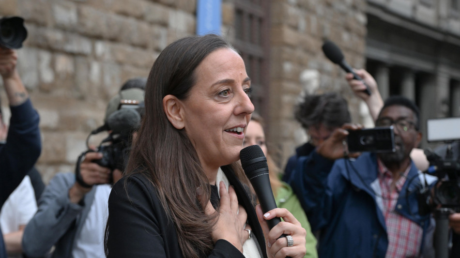 Sito sessista: gestore sentito dopo denuncia Sara Funaro