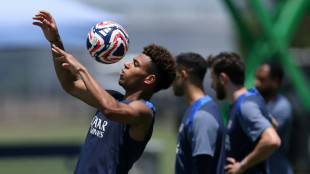 PSG e Atlético de Madrid entram em ação na Copa do Mundo de Clubes na tensa Los Angeles