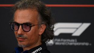 Mekies extends contract as Red Bull team principal until 2031