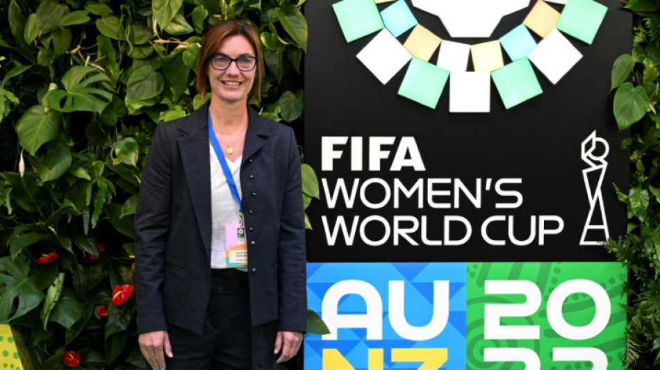 Mondial-2023 f&eacute;minin: la France avec le Br&eacute;sil dans un groupe ais&eacute;