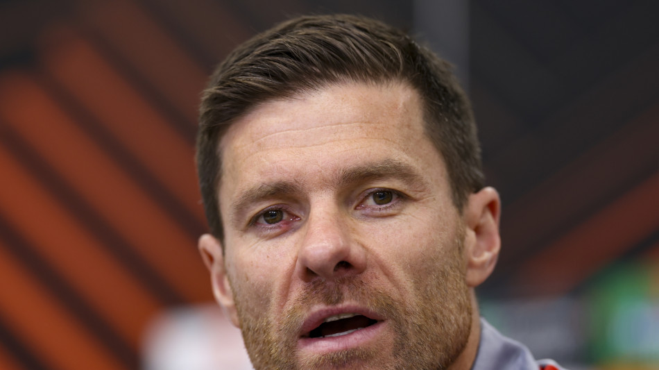 E.League: Xabi Alonso "non potremo solo difendere, &egrave; pericoloso"