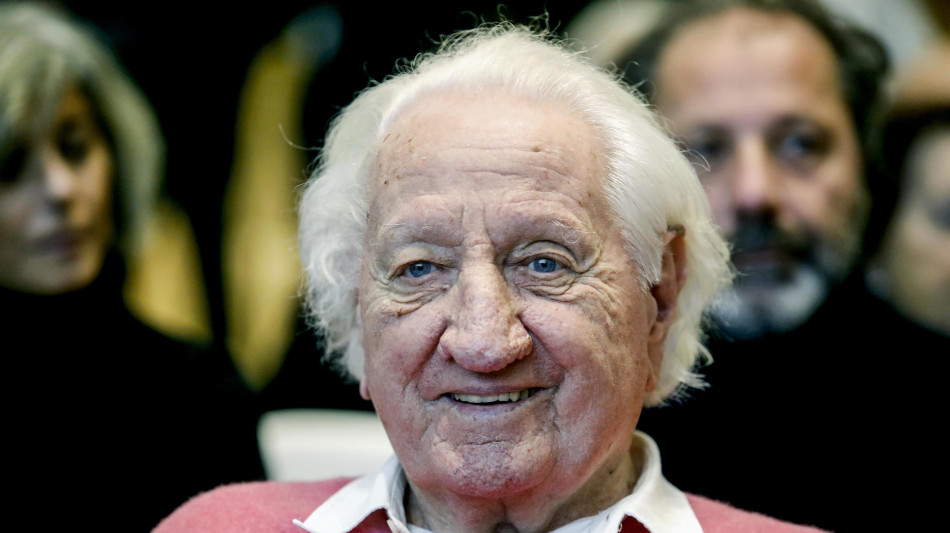 Addio Giorgio Forattini, ha castigato 50 anni di Italia