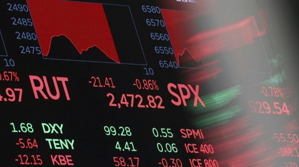 Oil, stock trading spiked before Trump's Iran remarks