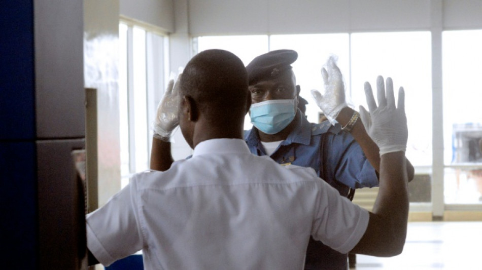 Erster Ebola-Fall in Nigeria: Gef&auml;hrlicher Bundibugyo-Virusstamm nachgewiesen