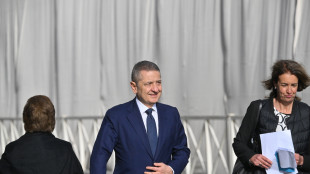Panetta, 'tensioni preoccupano Bce, preservare regole condivise'