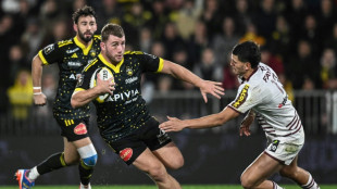 Struggling La Rochelle edge Bordeaux-Begles, Kolisi eagerly awaits Top 14 debut