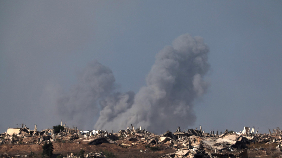 Trump avverte Hamas, grossi problemi se usa scudi umani