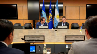BID desembolsar&aacute; casi 5.000 millones de d&oacute;lares para Argentina en 2022 y 2023