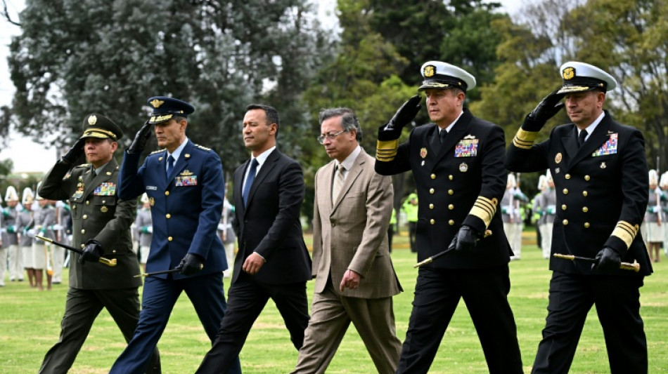 Novos casos de bombardeios militares na Col&ocirc;mbia elevam a 15 n&uacute;mero de menores mortos