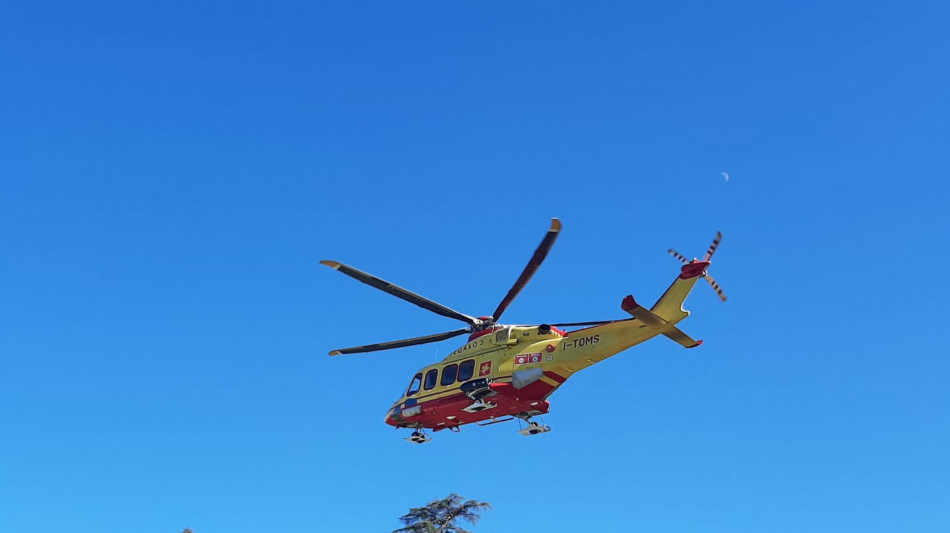 Bimbo muore soffocato in asilo nido nell'Aretino