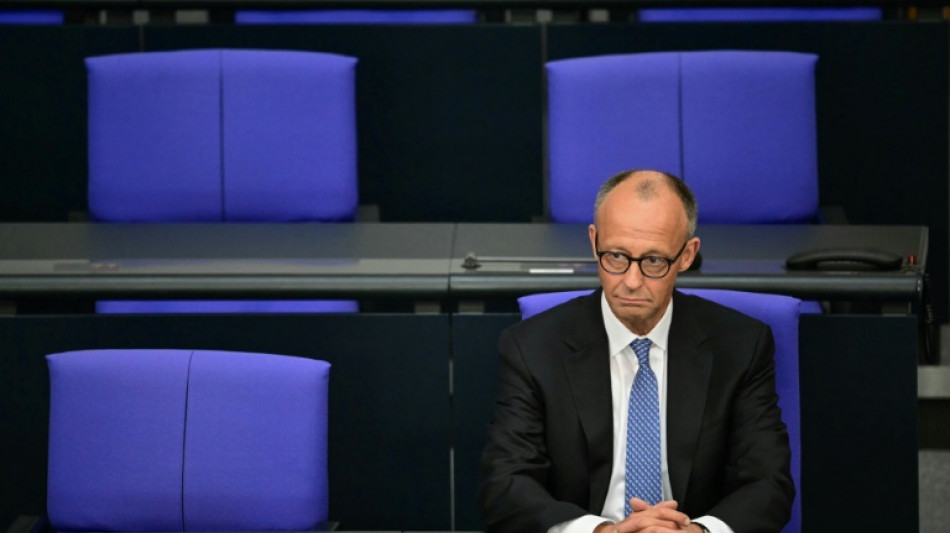 Merz und Dobrindt halten trotz Gerichtsurteils an Zurückweisungen fest