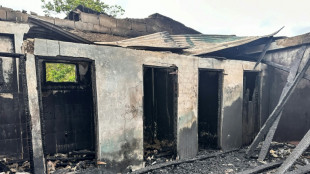 Al menos 19 j&oacute;venes mueren en incendio en dormitorio de escuela de Guyana