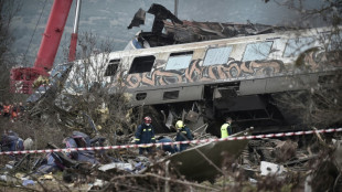 Greece awaits answers a year after worst train disaster