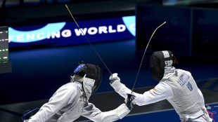 Mondiali scherma: sciabola,Torre e Neri nel tabellone principale