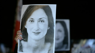 Outrage mounts in Malta after acquittal over journalist's murder