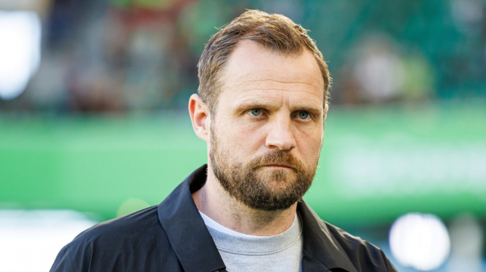 Mainzer Trainer Svensson zur&uuml;ckgetreten