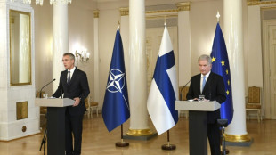 Le Parlement finlandais entame le d&eacute;bat sur l'adh&eacute;sion &agrave; l'Otan