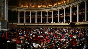 La r&eacute;forme de l'assurance ch&ocirc;mage, bataille de la rentr&eacute;e &agrave; l'Assembl&eacute;e