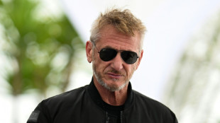 Sean Penn: Hollywood's rebel with a cause wins third Oscar