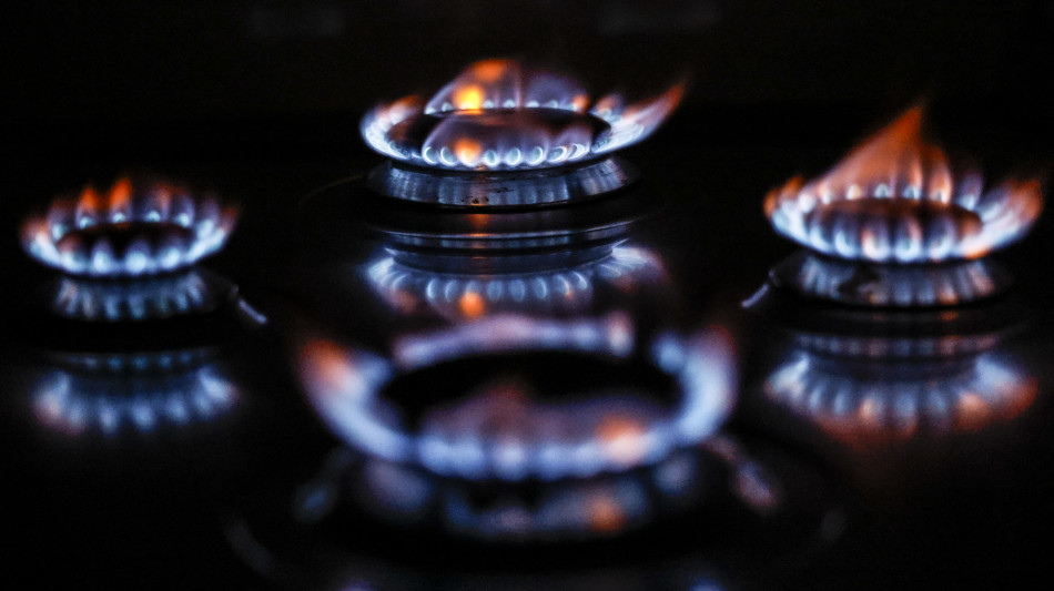 ++ Arera, in Italia quotazioni del gas pi&ugrave; alte in Europa ++