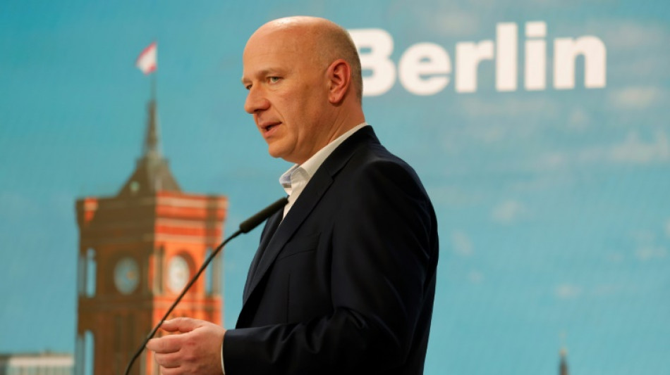 Berliner CDU setzt Sondierungsgespr&auml;che mit Gr&uuml;nen fort