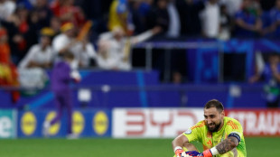 Italien w&uuml;tend: Azzurri erhalten "Lektion in Sachen Fu&szlig;ball"