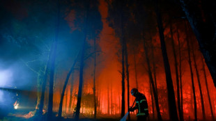 Inc&ecirc;ndios deixam dezenas de feridos e milhares de desabrigados na Europa