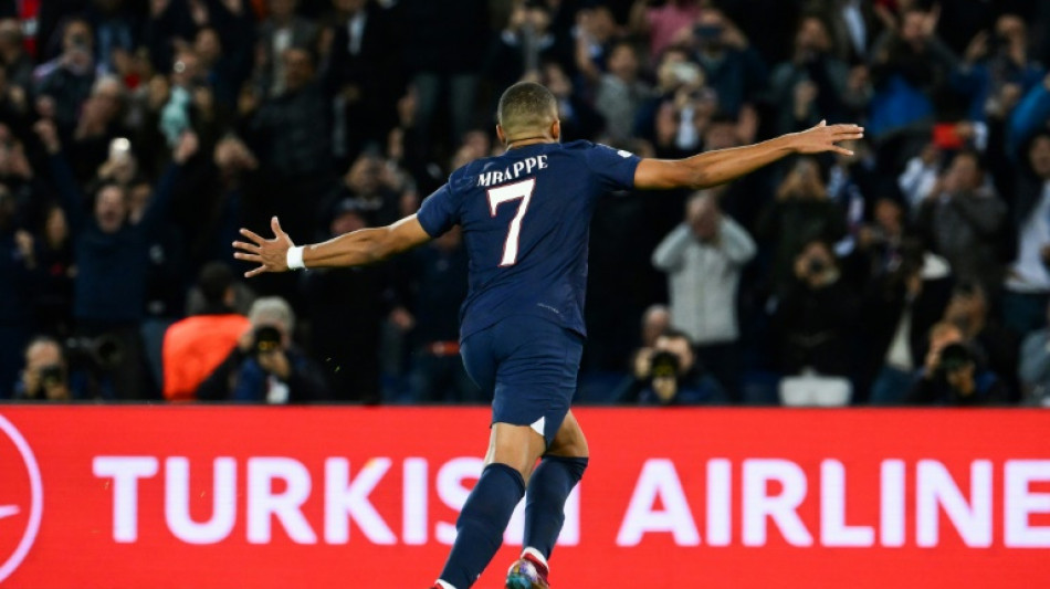 C1: Mbapp&eacute; m&eacute;content ? Nouveau psychodrame au Paris SG
