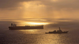 Iran, Qatar hold Hormuz talks as US blockade chokes Iran oil imports