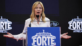 Meloni, al referendum fregatevene di me, il governo dura