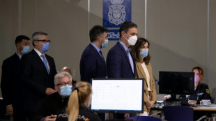 Detenidas 19 personas por falsificar documentos para simular ser refugiados ucranianos en Espa&ntilde;a
