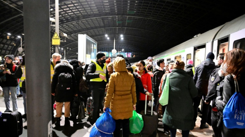 Kipping fordert rasche Anerkennung der Berufsabschl&uuml;sse von Ukraine-Fl&uuml;chtlingen 