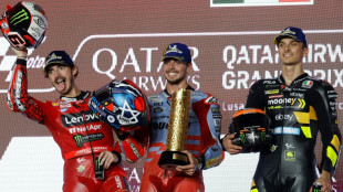 Bagnaia closes in on MotoGP title as Martin comes out flat&nbsp; 
