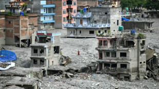 Nepal busca justicia clim&aacute;tica en la ONU tras las devastadoras inundaciones