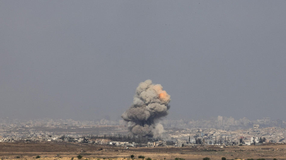 Wafa, almeno 16 civili uccisi dall'alba di oggi a Gaza