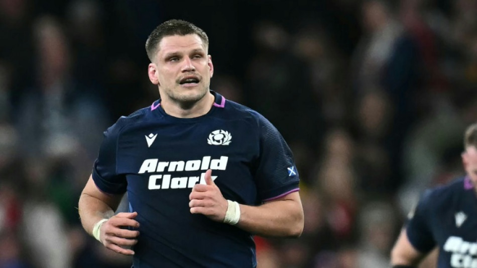 Late Scotland try breaks Welsh hearts in Six Nations 