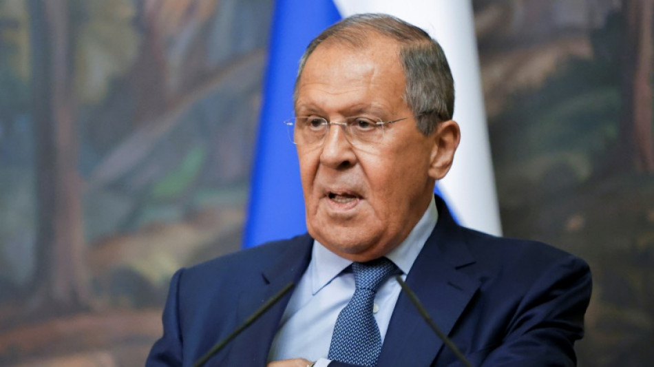 Russland kritisiert fehlende US-Visa f&uuml;r seine Delegation bei UN-Vollversammlung