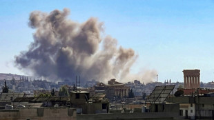 L'arm&eacute;e isra&eacute;lienne &eacute;voque une "possible entr&eacute;e" au Liban, o&ugrave; elle continue de frapper le Hezbollah 