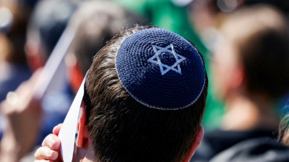 Antisemitischer Aushang an Geschäft in Flensburg: Anklage gegen Inhaber