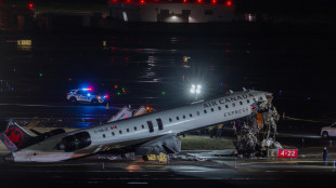Usa, 'all'aeroporto LaGuardia alcune carenze di controllori del traffico'
