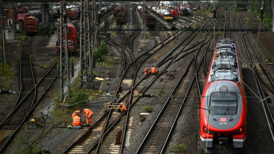 L&auml;nder: Bund muss Finanzierung des Deutschlandtickets sichern