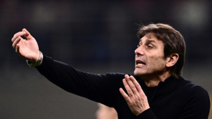 Conte set for more time away from Tottenham